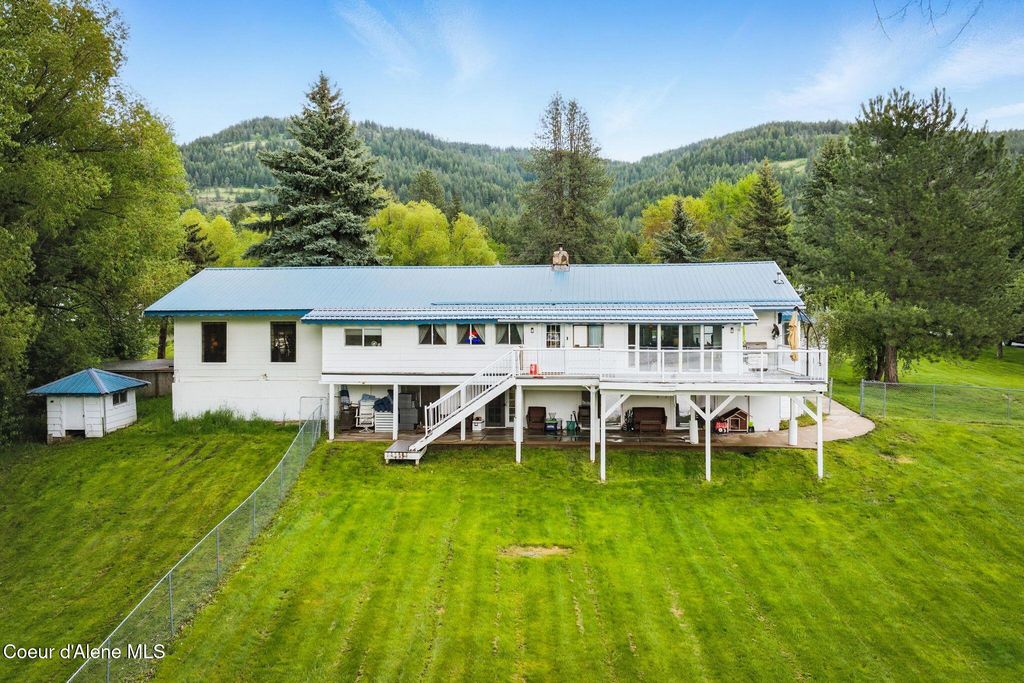291 Comeback Bay Ln, Sagle, ID 83860 photo 67