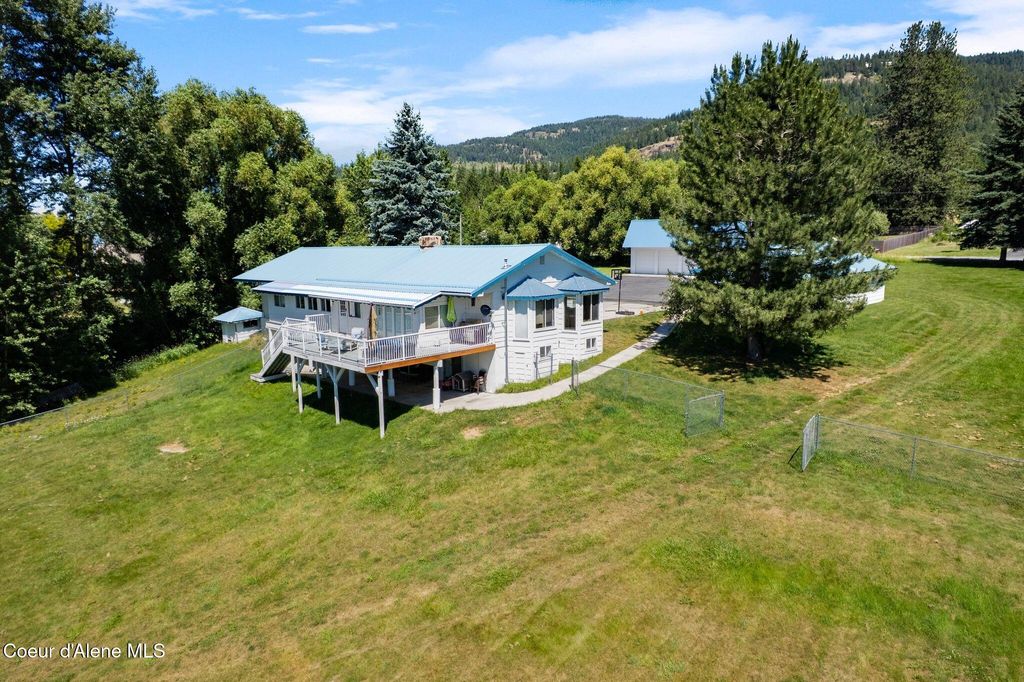 291 Comeback Bay Ln, Sagle, ID 83860 photo 68