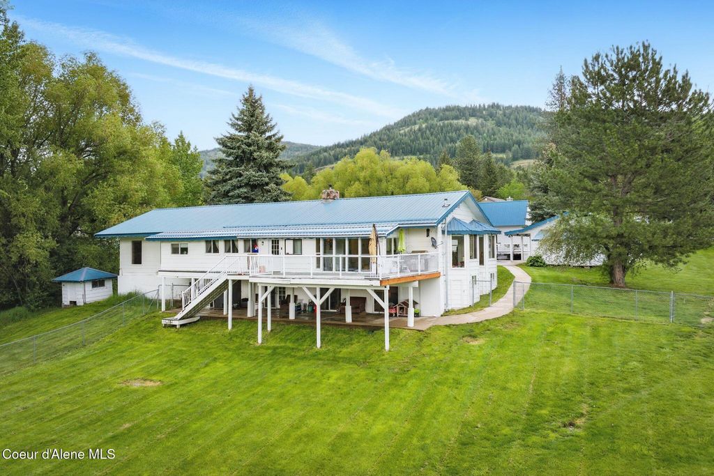 291 Comeback Bay Ln, Sagle, ID 83860 photo 69