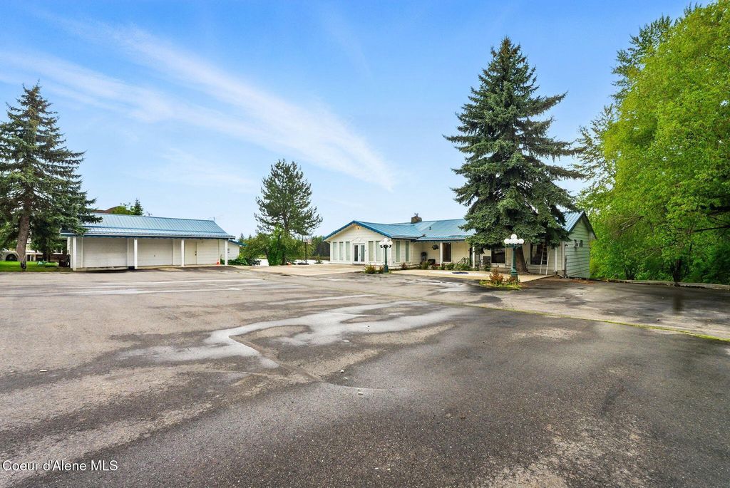 291 Comeback Bay Ln, Sagle, ID 83860 photo 72