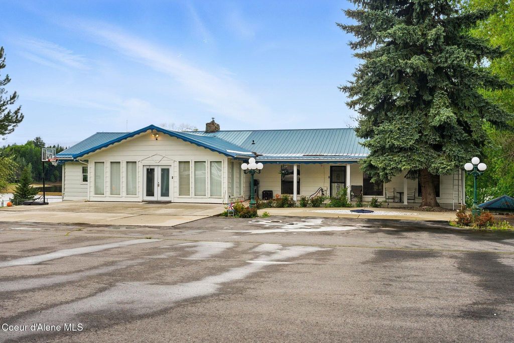 291 Comeback Bay Ln, Sagle, ID 83860 photo 73