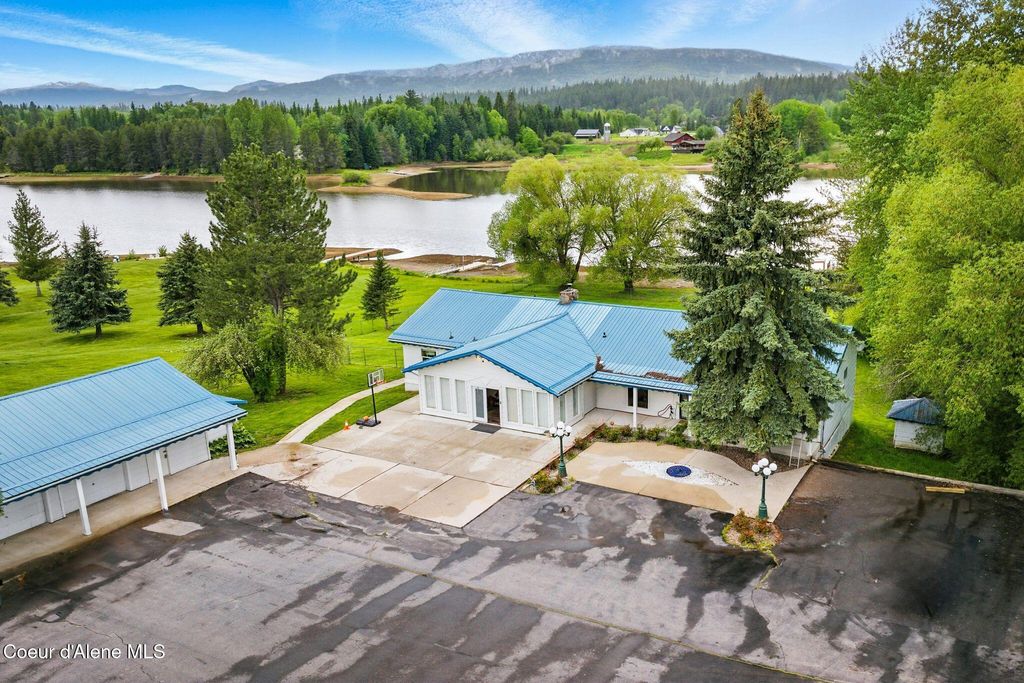 291 Comeback Bay Ln, Sagle, ID 83860 photo 74