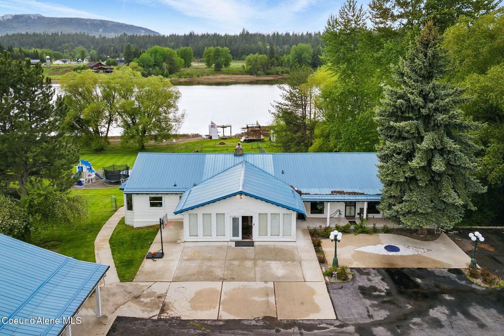 291 Comeback Bay Ln, Sagle, ID 83860 photo 75