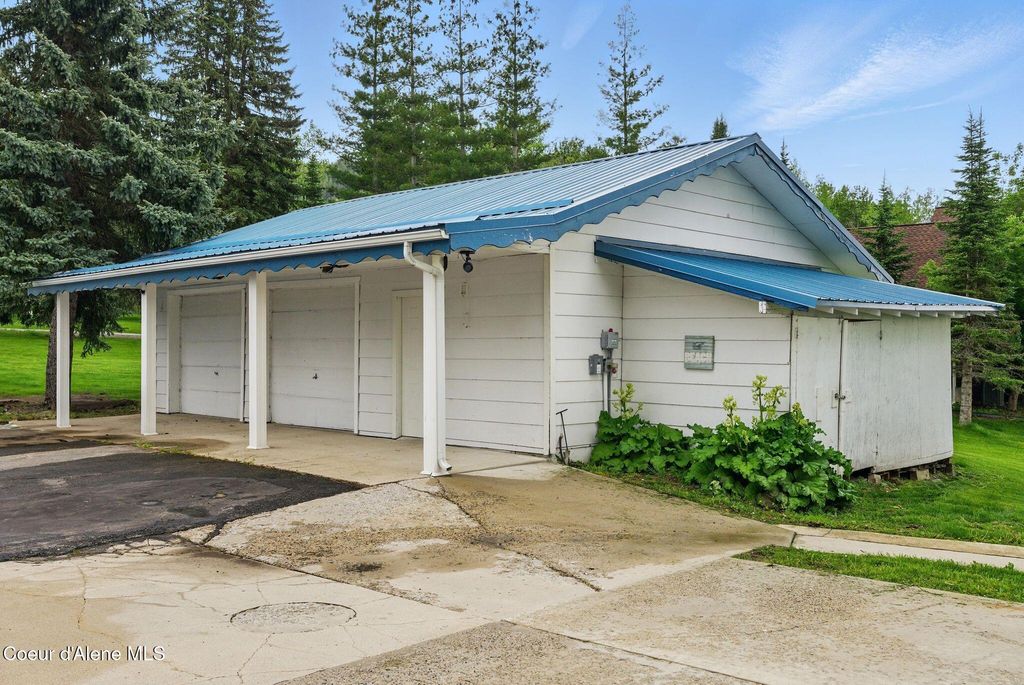 291 Comeback Bay Ln, Sagle, ID 83860 photo 76