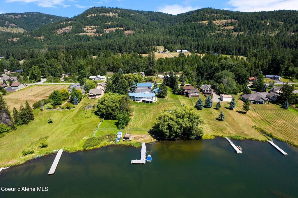 291 Comeback Bay Ln, Sagle, ID 83860 photo 81