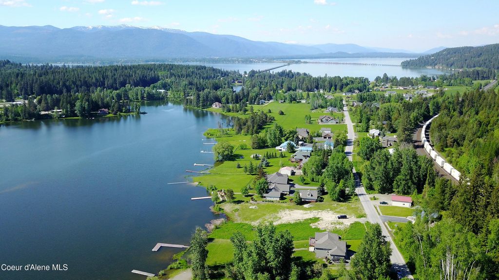 291 Comeback Bay Ln, Sagle, ID 83860 photo 84