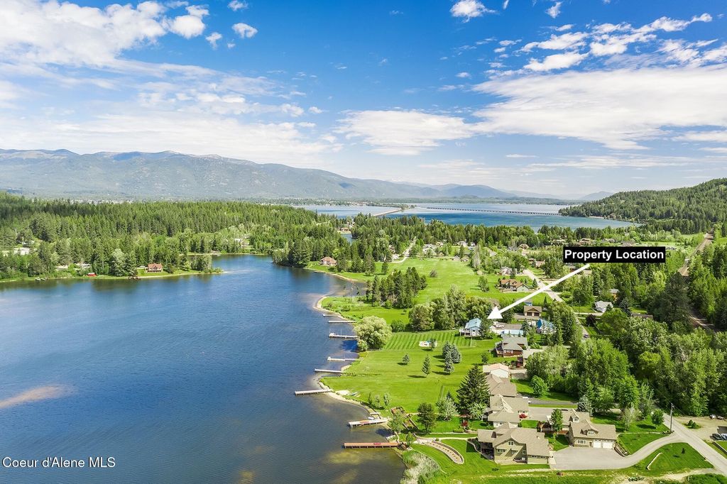 291 Comeback Bay Ln, Sagle, ID 83860 photo 86