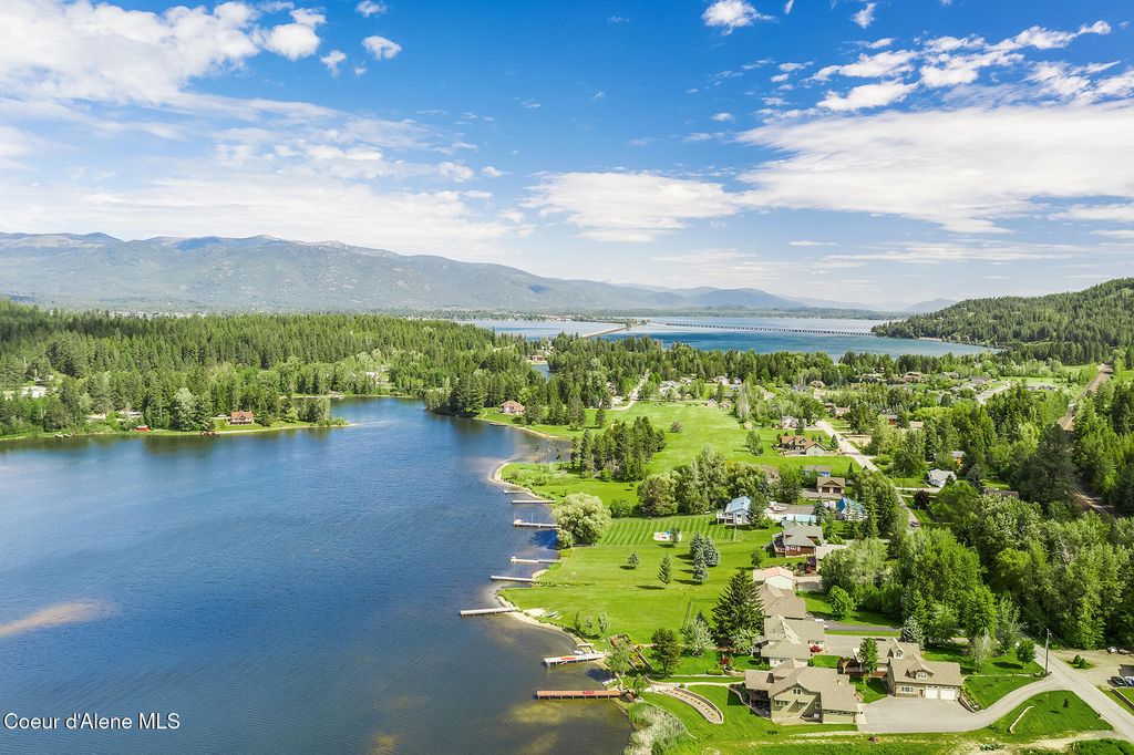 291 Comeback Bay Ln, Sagle, ID 83860 photo 87