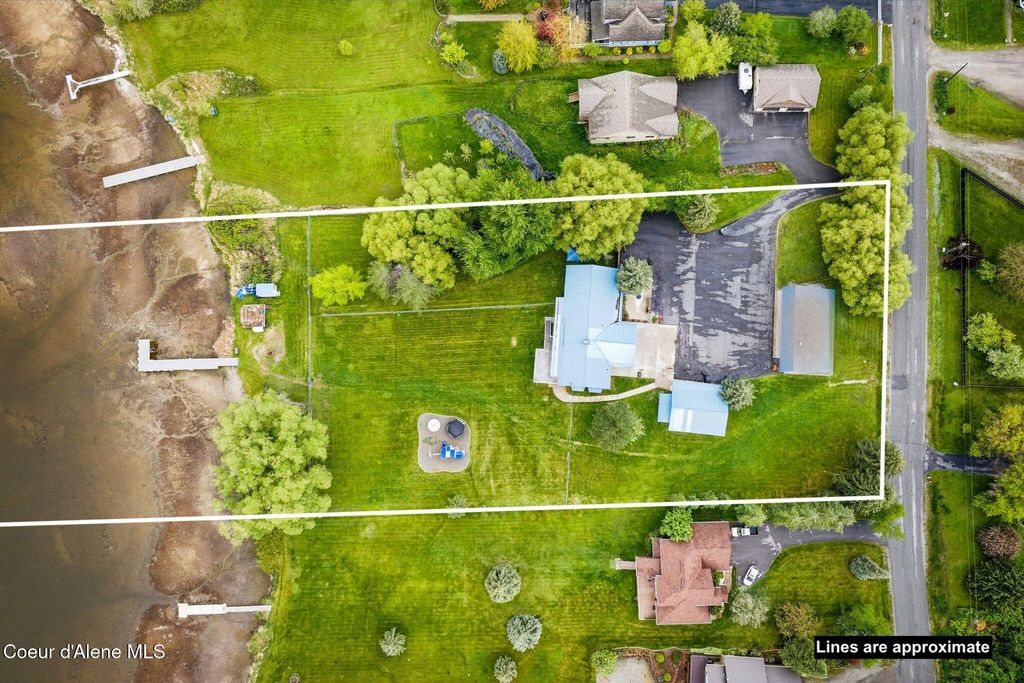 291 Comeback Bay Ln, Sagle, ID 83860 photo 88