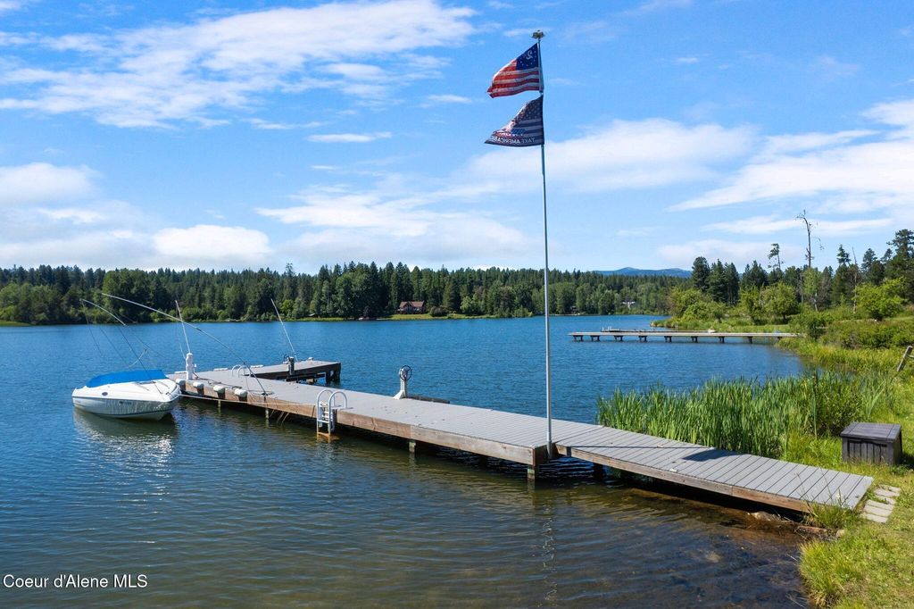 291 Comeback Bay Ln, Sagle, ID 83860 photo 9