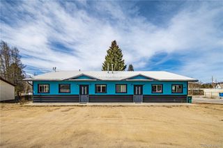 601 Chestnut Street, Leadville, CO 80461