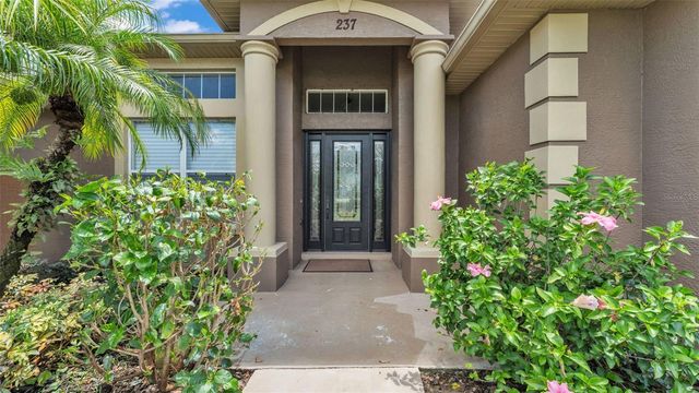 237 KENT COURT, Haines City, FL 33844