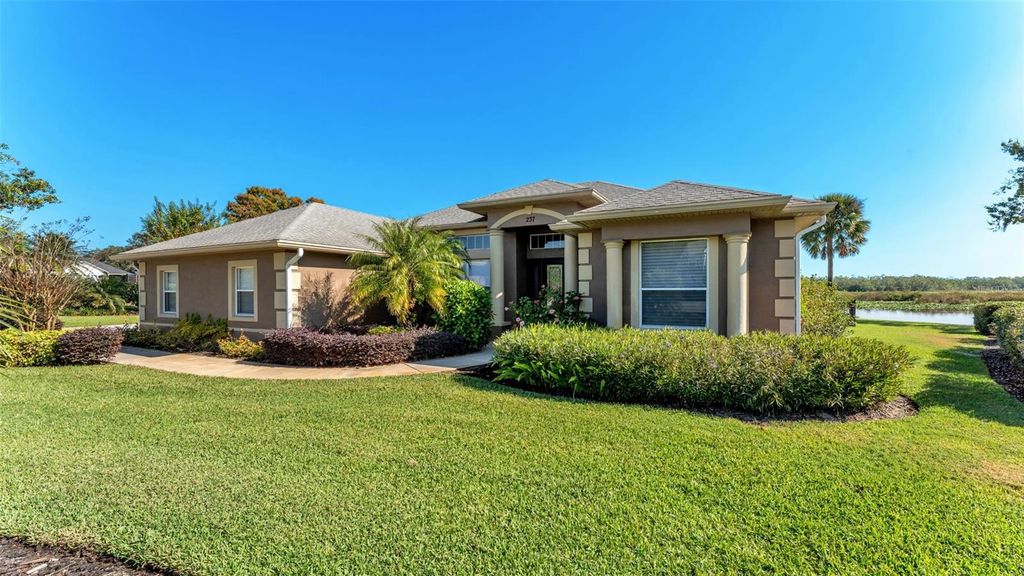 Image 21 of property listing at 237 KENT COURT, Haines City, FL 33844