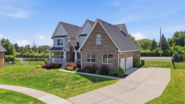 12744 Caruso Court, Lemont, IL 60439