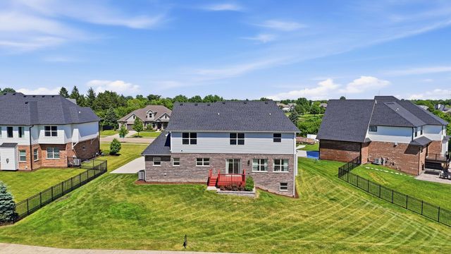 12744 Caruso Court, Lemont, IL 60439