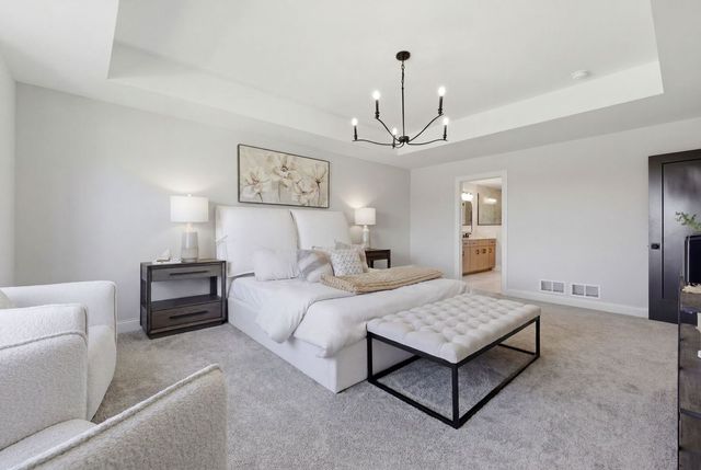 12744 Caruso Court, Lemont, IL 60439