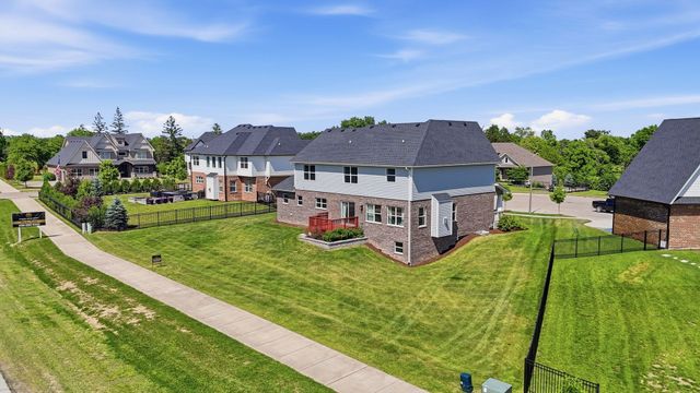 12744 Caruso Court, Lemont, IL 60439