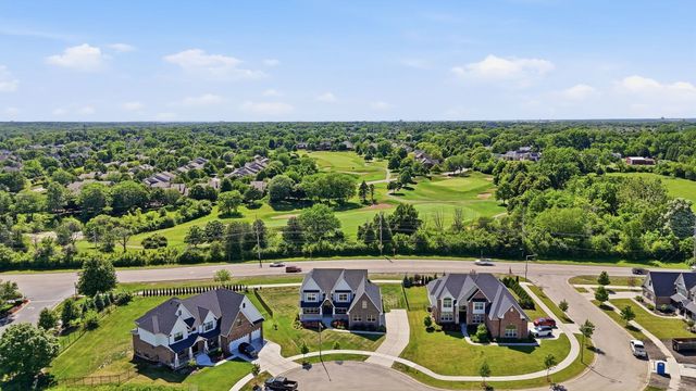 12744 Caruso Court, Lemont, IL 60439