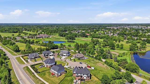 12744 Caruso Court, Lemont, IL 60439