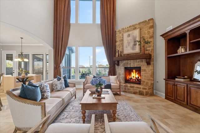 23 Fireside Drive, Mclendon Chisholm, TX 75032