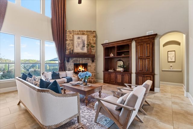 23 Fireside Drive, Mclendon Chisholm, TX 75032