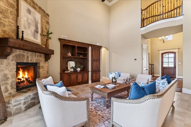 23 Fireside Drive, Mclendon Chisholm, TX 75032