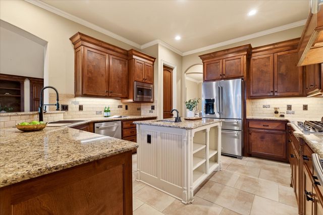 23 Fireside Drive, Mclendon Chisholm, TX 75032