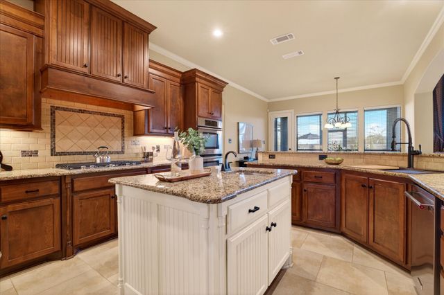 23 Fireside Drive, Mclendon Chisholm, TX 75032