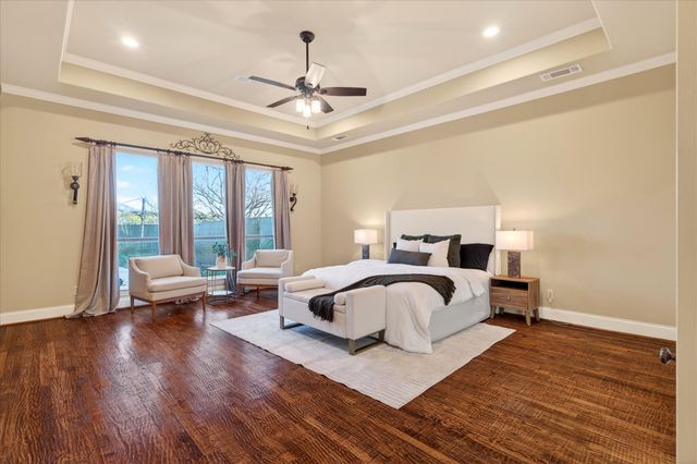 23 Fireside Drive, Mclendon Chisholm, TX 75032