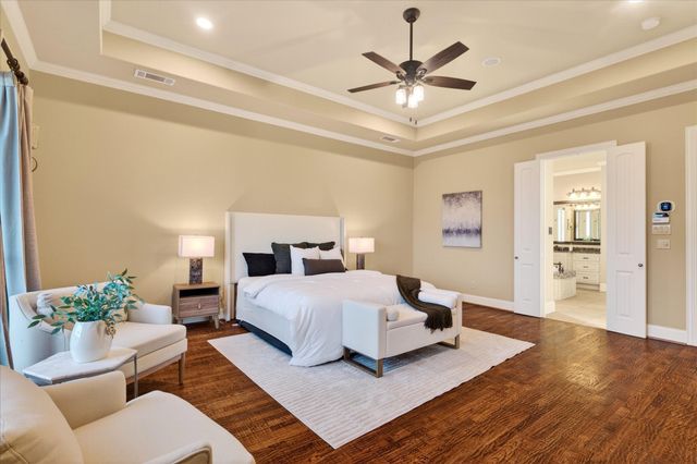 23 Fireside Drive, Mclendon Chisholm, TX 75032