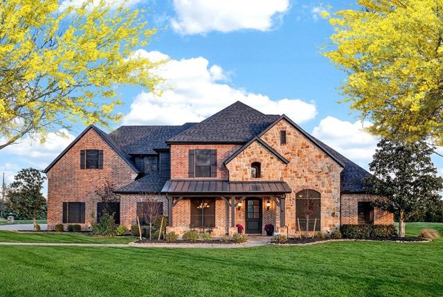 23 Fireside Drive, Mclendon Chisholm, TX 75032