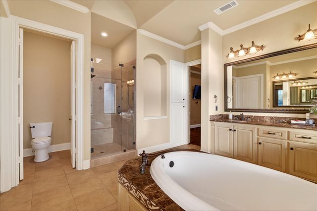 23 Fireside Drive, Mclendon Chisholm, TX 75032