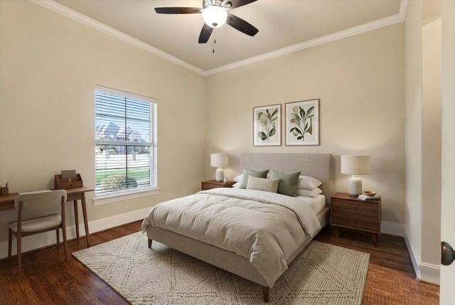 23 Fireside Drive, Mclendon Chisholm, TX 75032