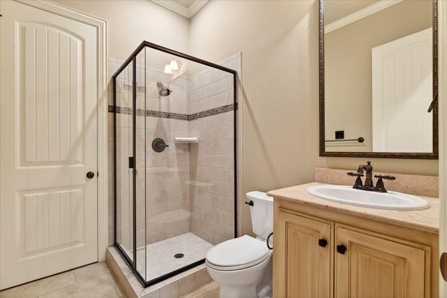 23 Fireside Drive, Mclendon Chisholm, TX 75032