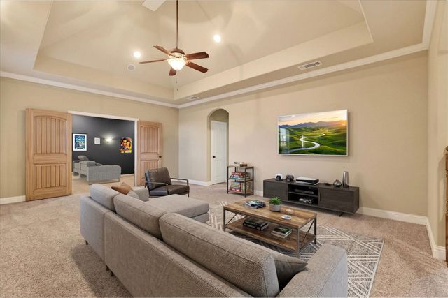 23 Fireside Drive, Mclendon Chisholm, TX 75032