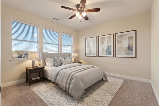 23 Fireside Drive, Mclendon Chisholm, TX 75032