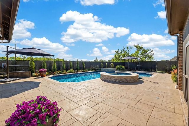 23 Fireside Drive, Mclendon Chisholm, TX 75032