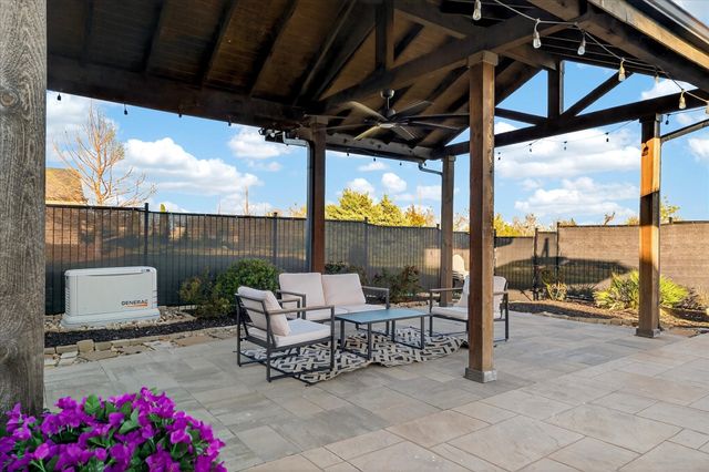 23 Fireside Drive, Mclendon Chisholm, TX 75032