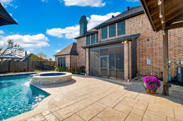 23 Fireside Drive, Mclendon Chisholm, TX 75032