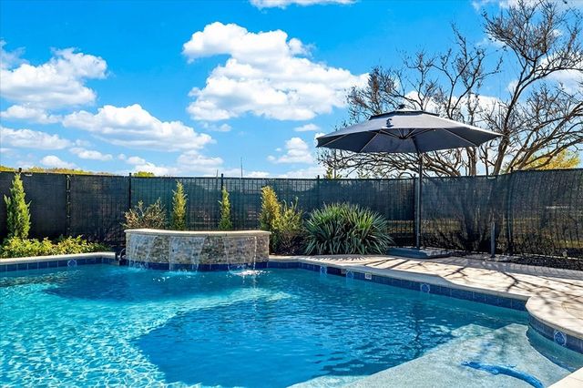 23 Fireside Drive, Mclendon Chisholm, TX 75032