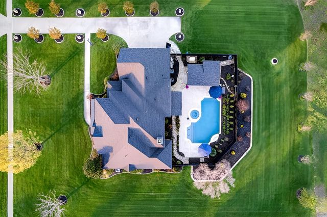 23 Fireside Drive, Mclendon Chisholm, TX 75032