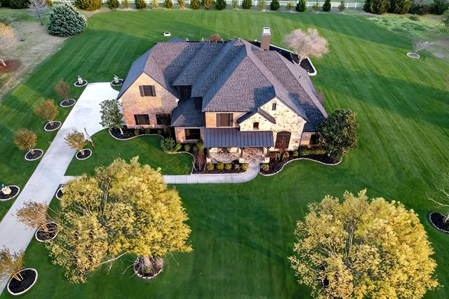 23 Fireside Drive, Mclendon Chisholm, TX 75032