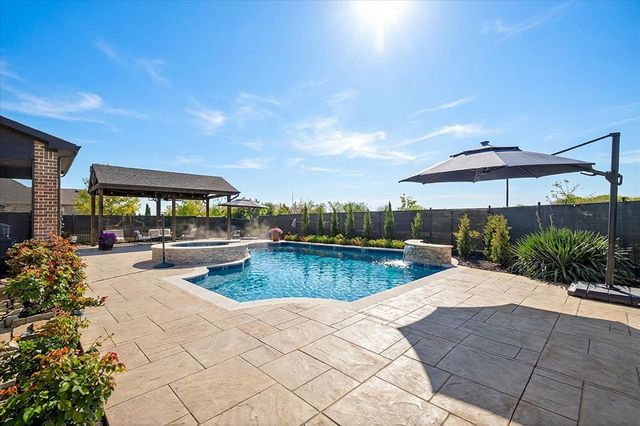 23 Fireside Drive, Mclendon Chisholm, TX 75032