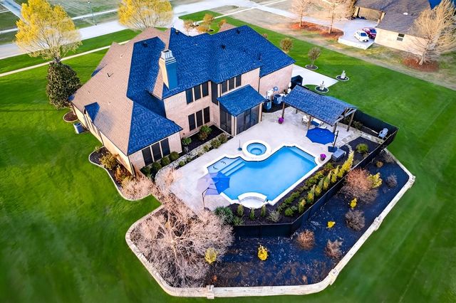 23 Fireside Drive, Mclendon Chisholm, TX 75032