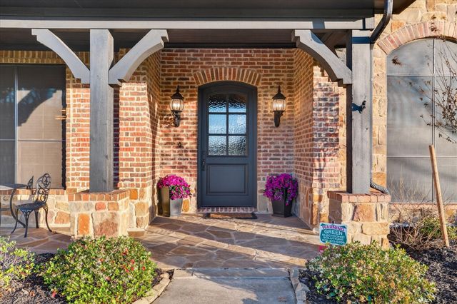 23 Fireside Drive, Mclendon Chisholm, TX 75032