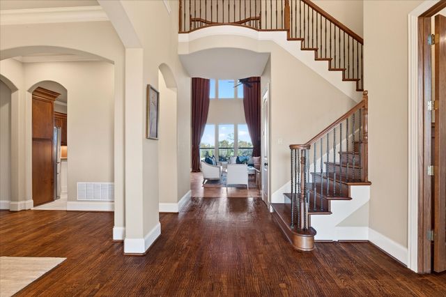 23 Fireside Drive, Mclendon Chisholm, TX 75032