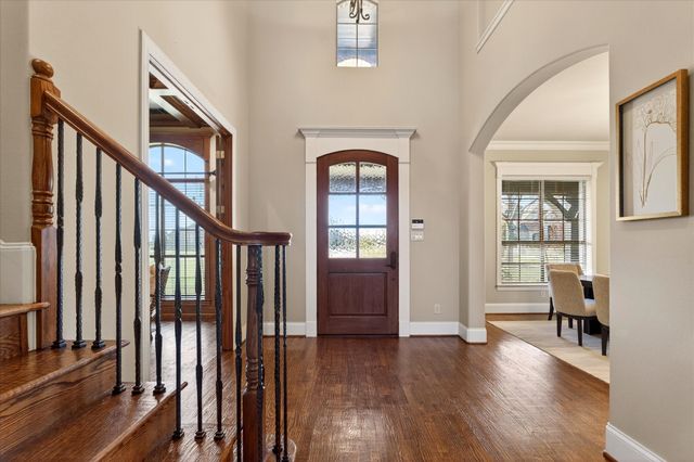 23 Fireside Drive, Mclendon Chisholm, TX 75032