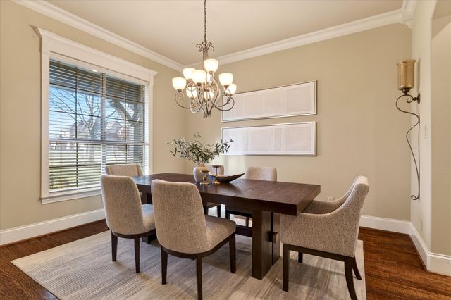 23 Fireside Drive, Mclendon Chisholm, TX 75032