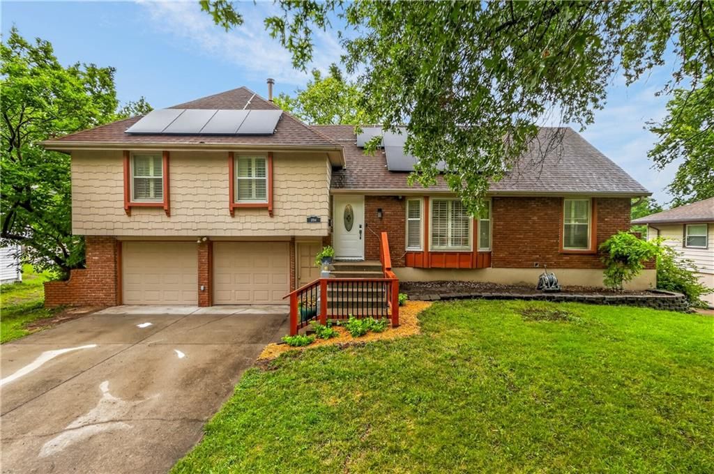 1704 NE 69th Terrace, Gladstone, MO 64118