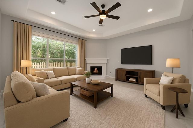 13730 Anderson Woods Drive, Houston, TX 77070